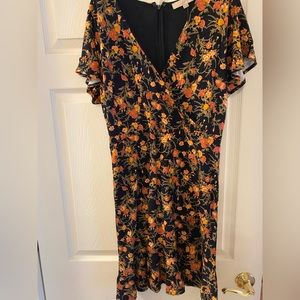 Loft Dress NWT